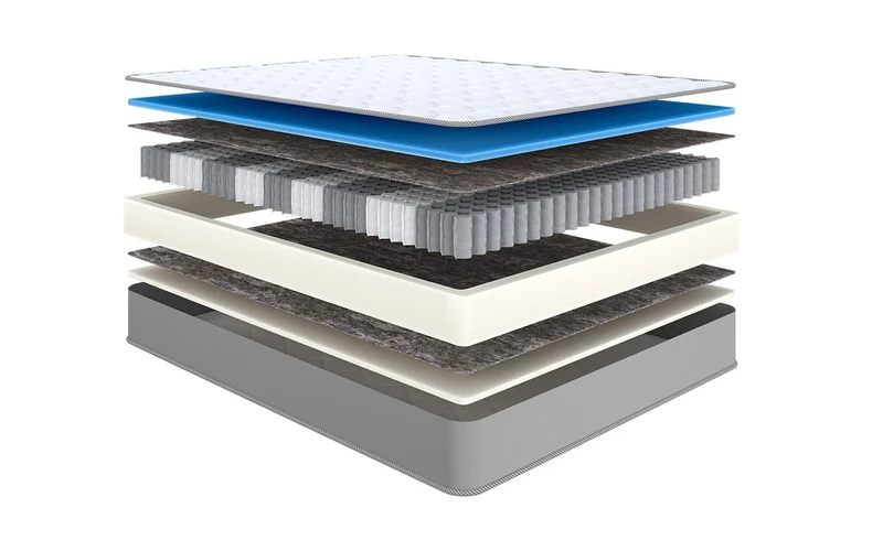MATTRESS EXP ORTHO MEDIUM