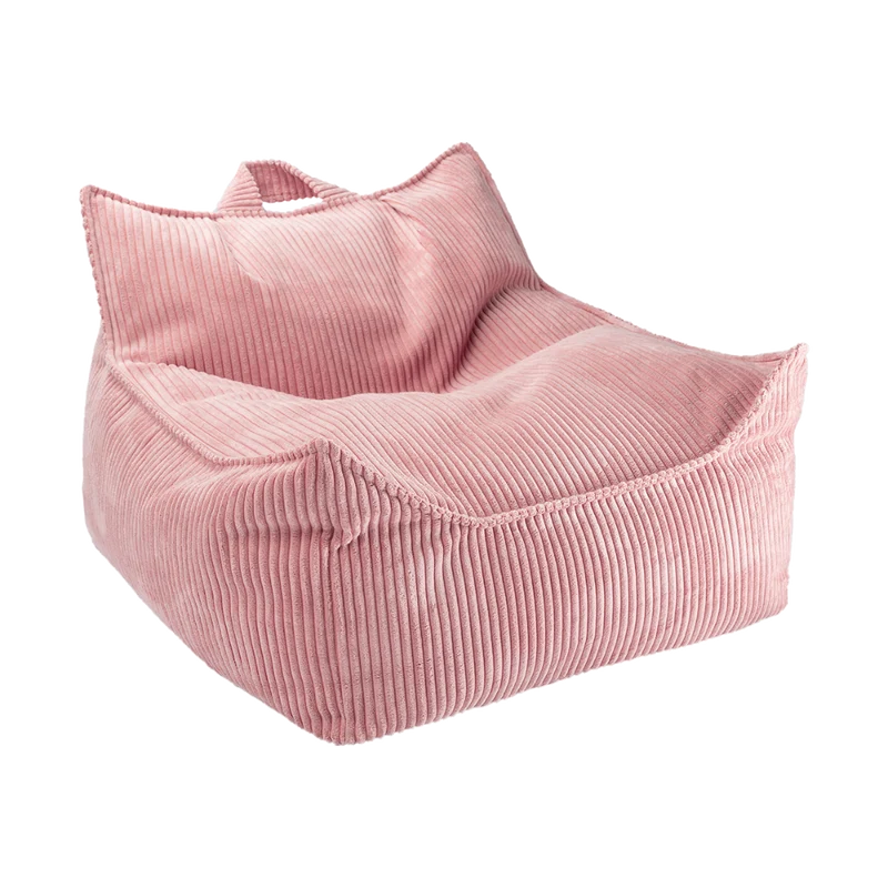 Puf Infantil Sugar de Pana