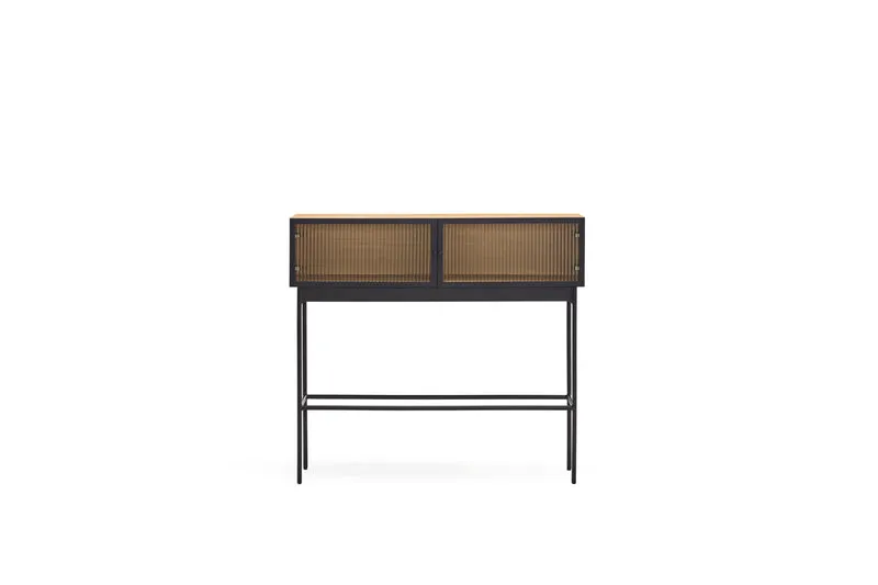 Consola Blur 100 Roble