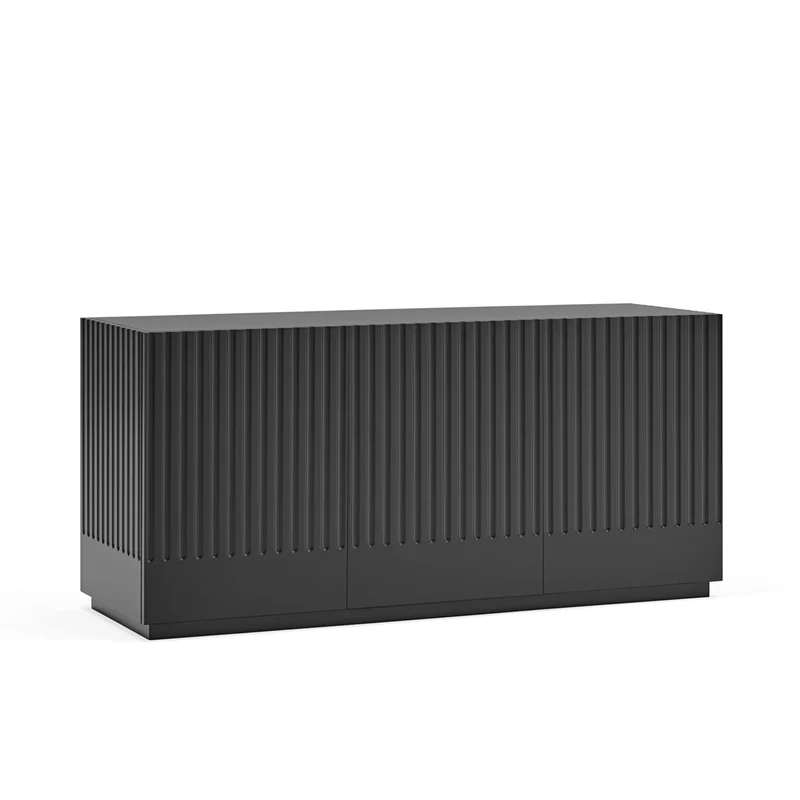 Aparador Doric 148 Negro