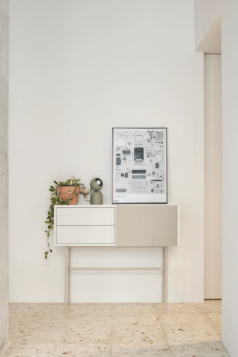 Consola Nube 110 Arena