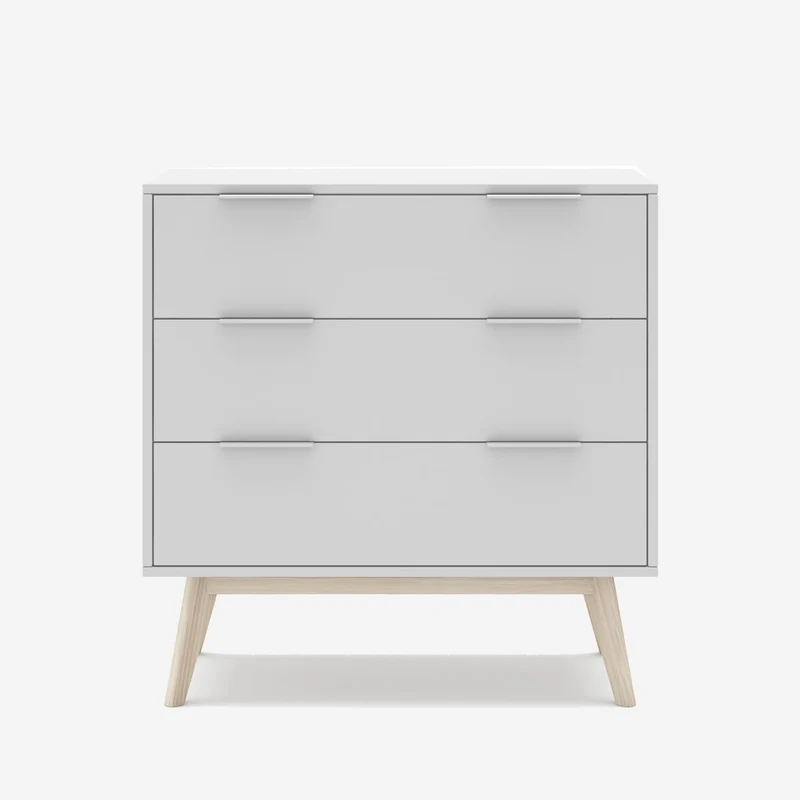 Cómoda Blanca 92 Blanca