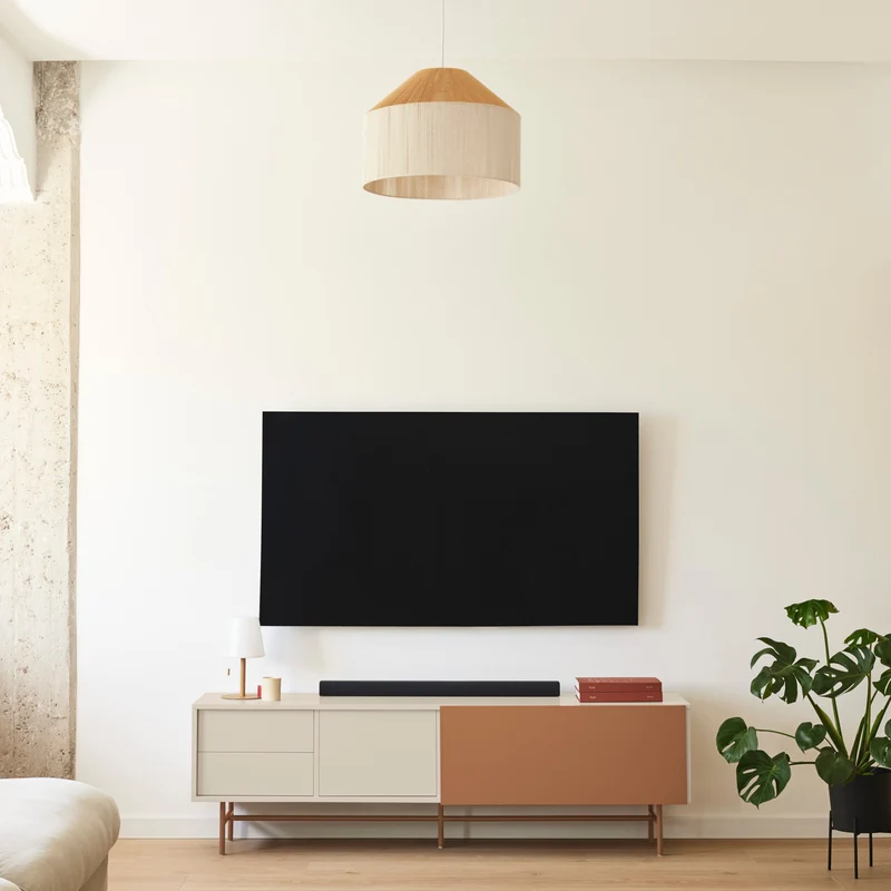 Mueble TV Nube 180