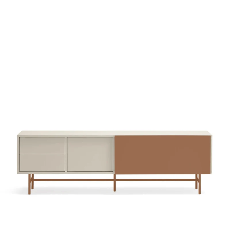 Mueble TV Nube 180