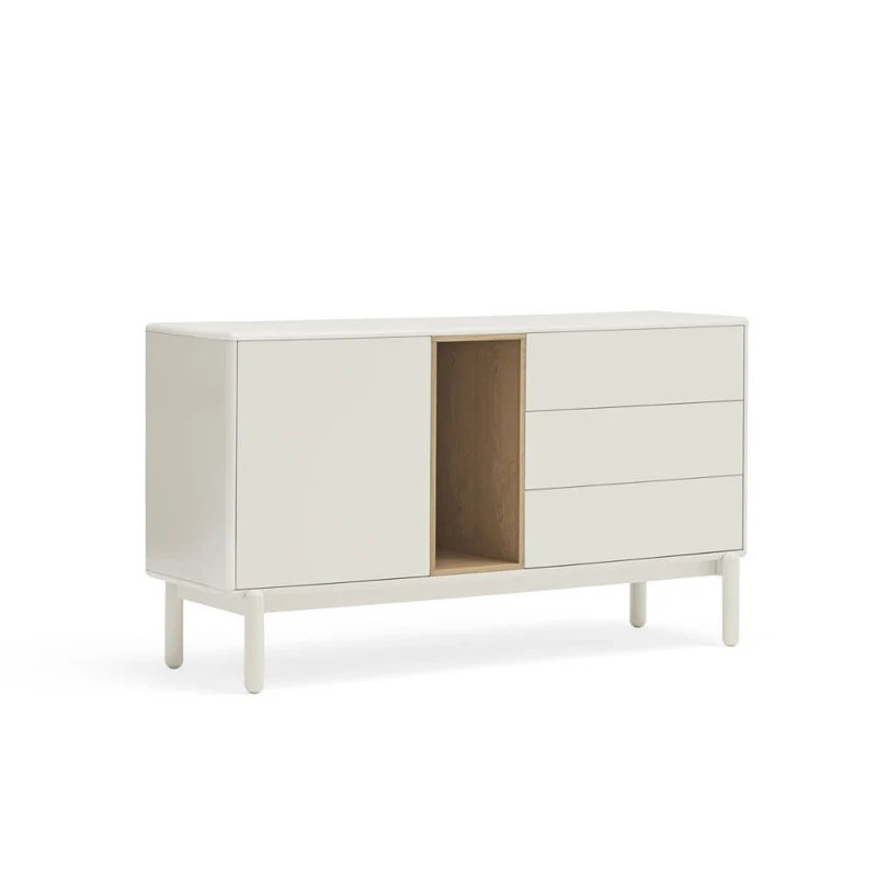 Aparador Corvo 140 Crema