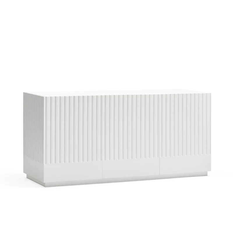 Aparador Doric 148 Blanco