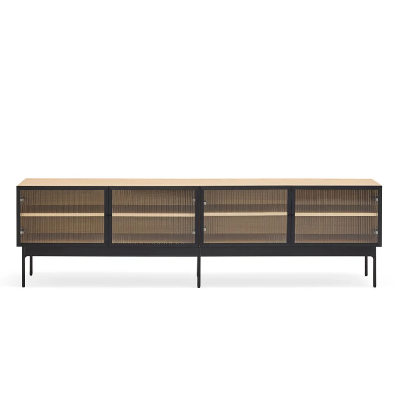 Mueble TV Blur 180 Roble