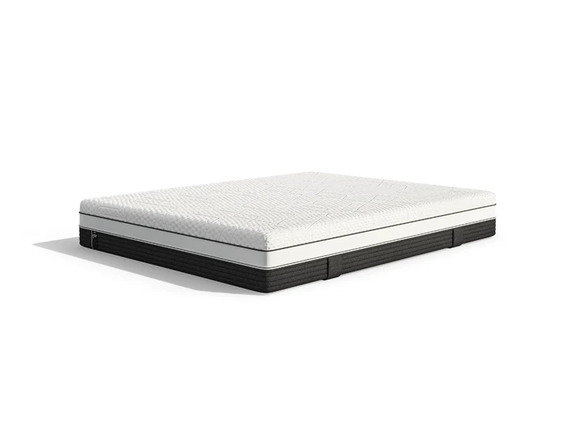 Colchón Emma Diamond Cool Foam