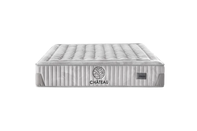 Colchón Premium VISSUTO Chateau