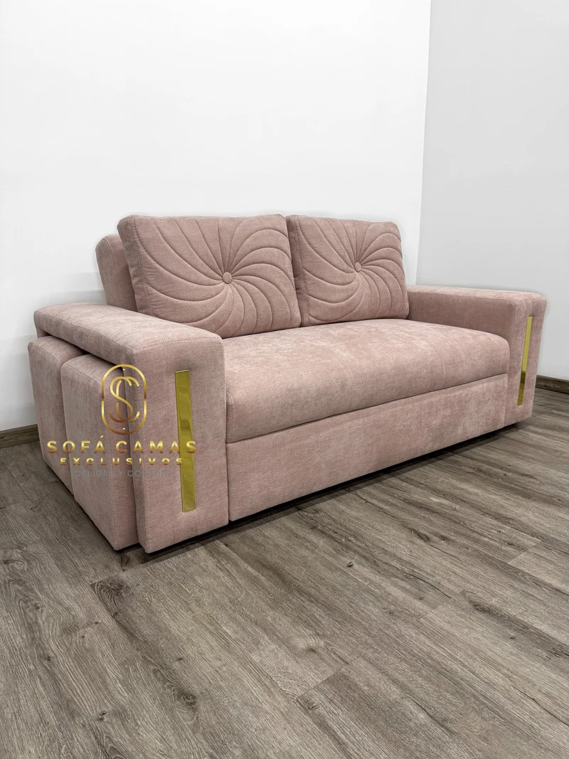 Luxury Liso