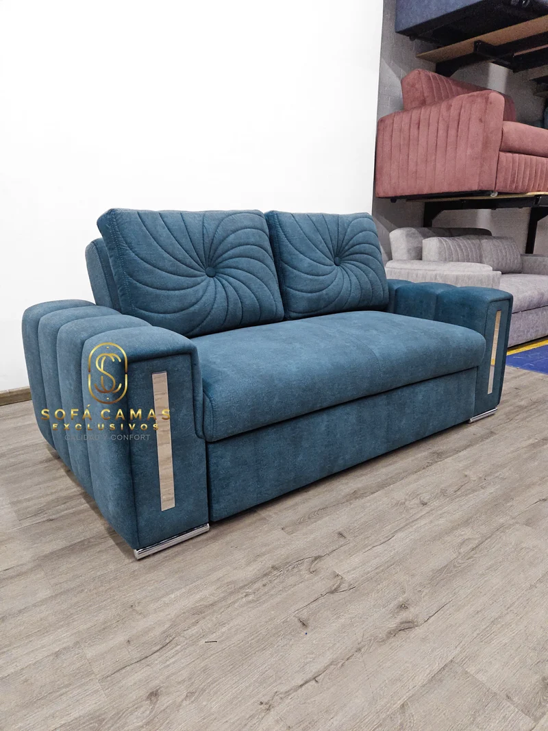 Luxury Cromado