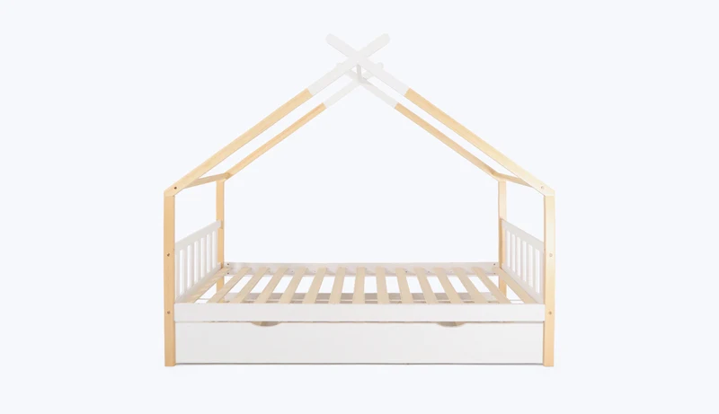 Cama nido para la cama casita Odisea