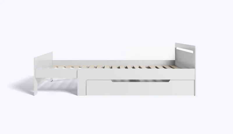 Cajón para cama evolutiva Orfeo
