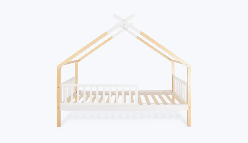 Barrera compatible con las camas casita
