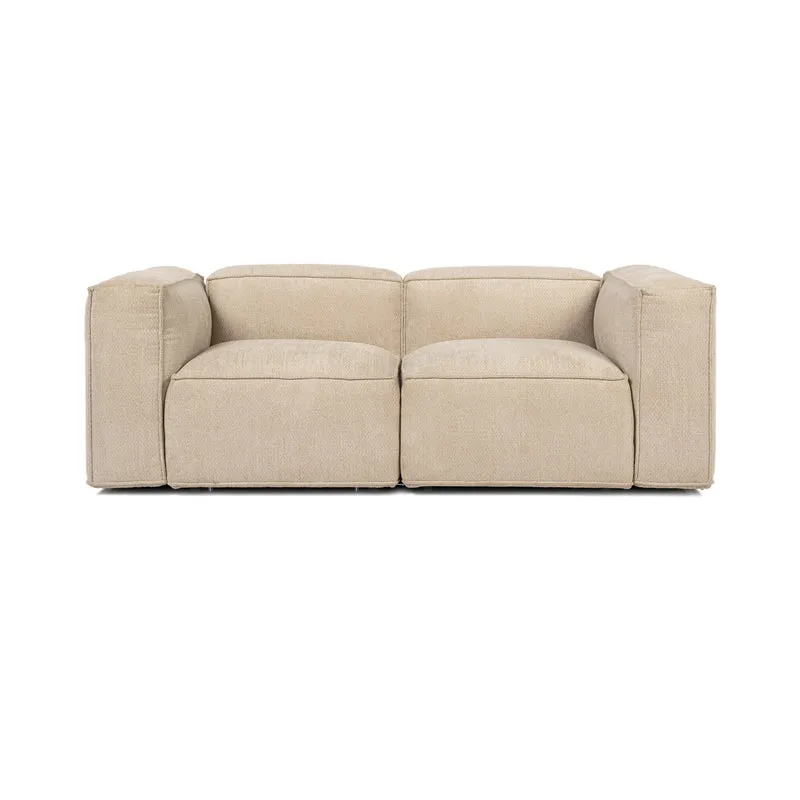 PINOT Sofa – 2 Seater, High Armrests