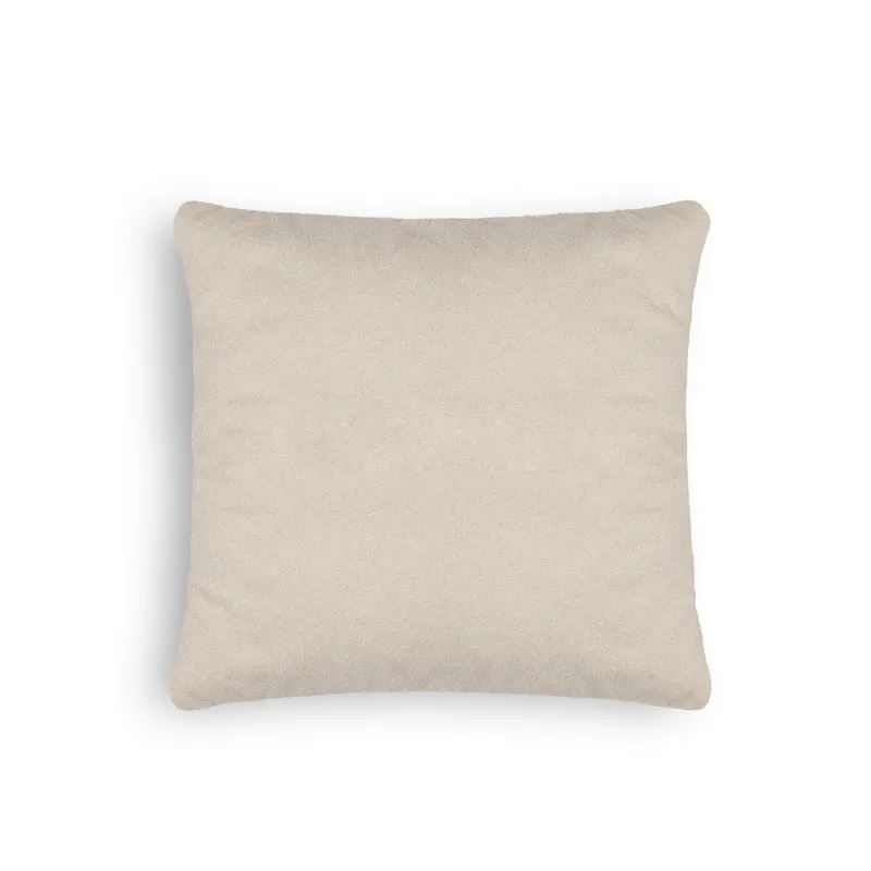 Square pillow 85x85cm