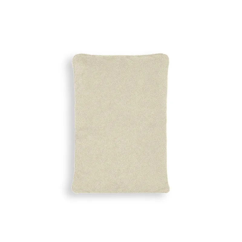 Rectangular pillow 60x40cm