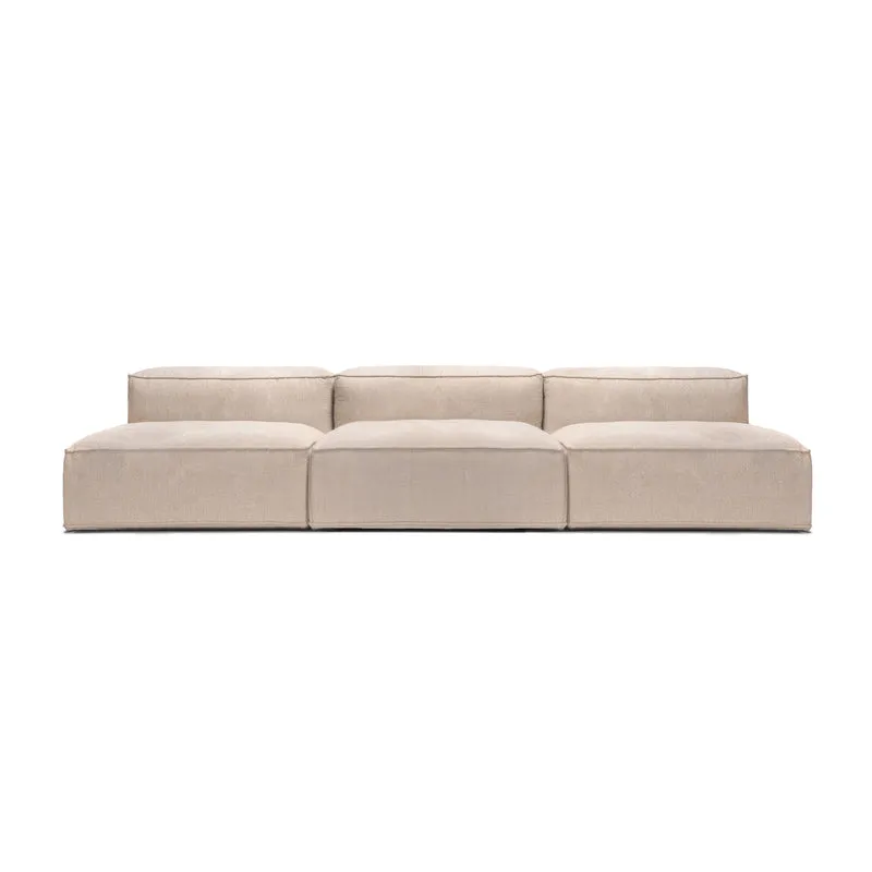 Merlot Modular Sofa 4-Seater