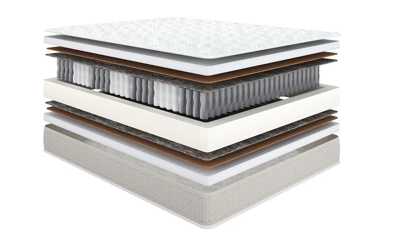 MATTRESS EXP CLASSIC HARD