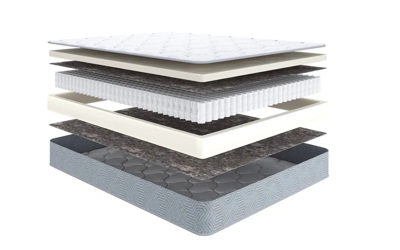 MATTRESS EXP TECHNOLOGY FLOW