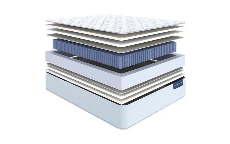 MATTRESS EXP SLEEP PROFESSOR VERMONT MEDIUM