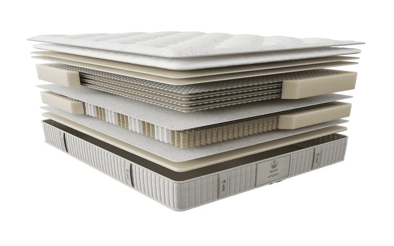 MATTRESS EXP ROYAL ESTATE