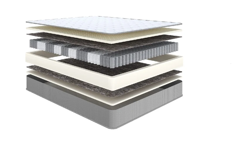 MATTRESS EXP ORTHO HARD