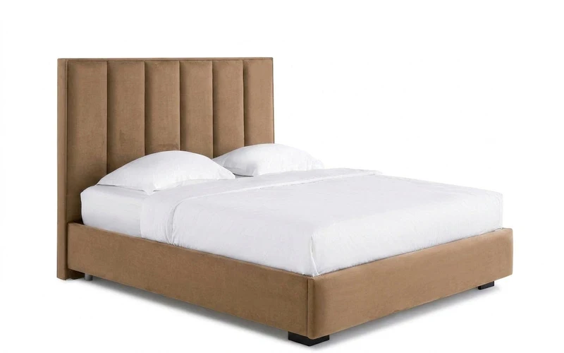 BED EXP CHARLOTTE