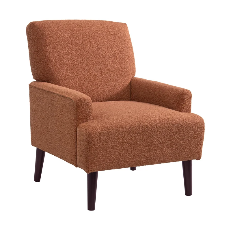 Elements International Kiwi U-4410-8331-100 Chair