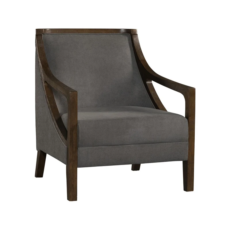 Elements International Hopkins UHK526101 Chair