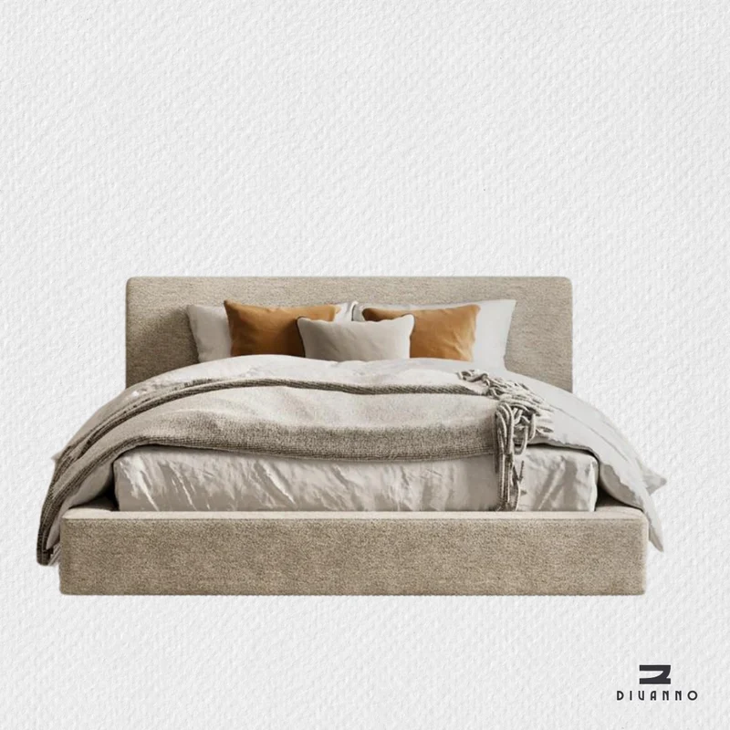 Cama Capri