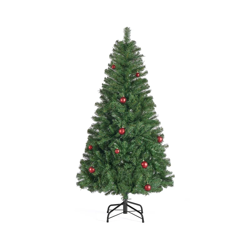 Árbol de Navidad artificial