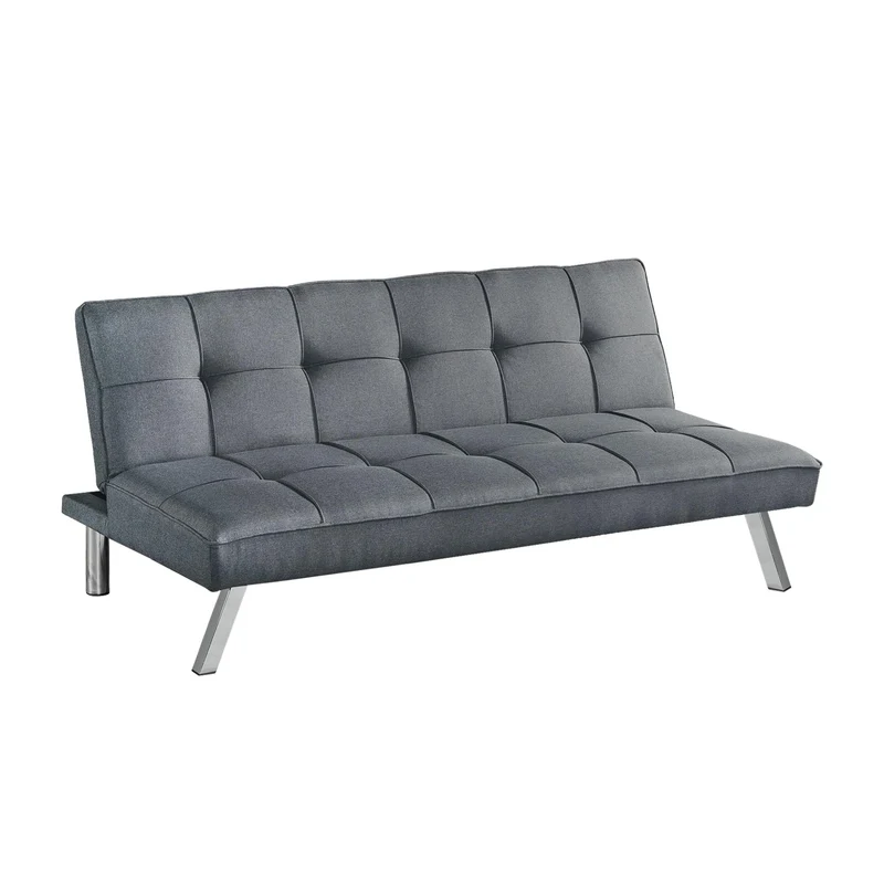 Elements International Smash U-5090-8581-304 Sleeper Sofa