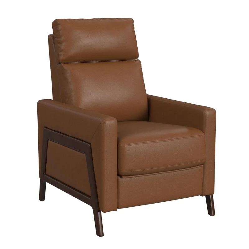 Elements International Tango U-17740-8210-105PP Recliner