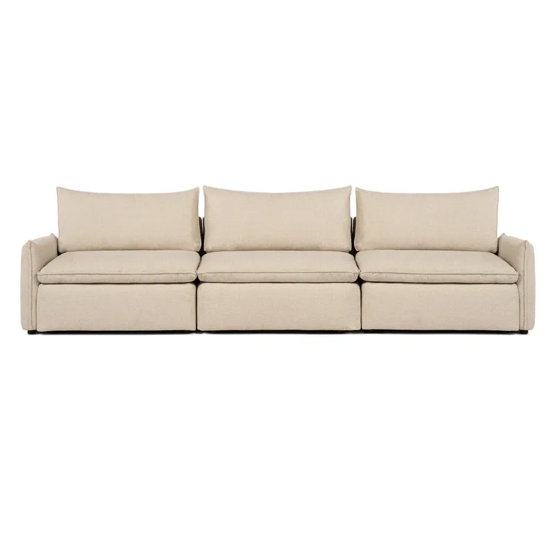 COMO Sofa – 4 Seater