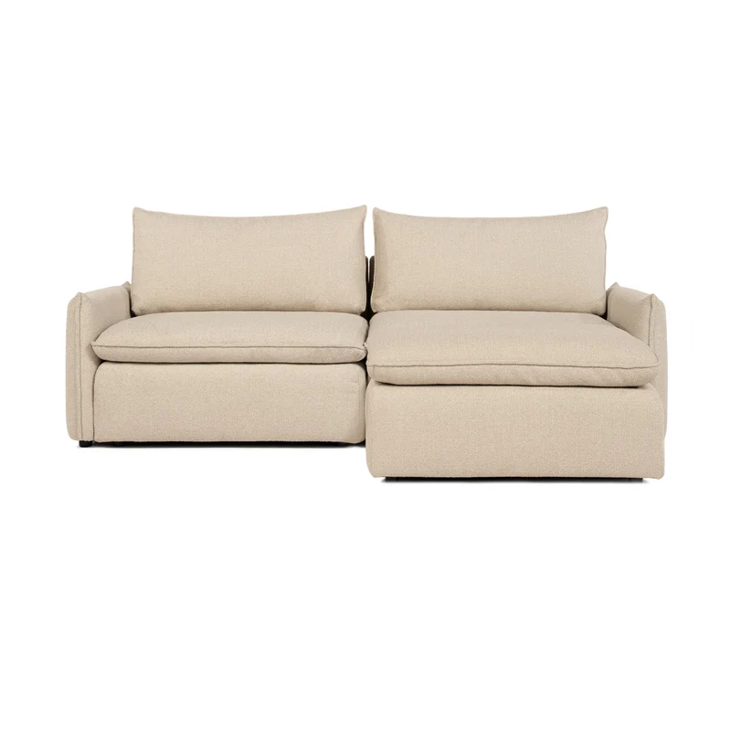COMO Corner Sofa – 3 Seater