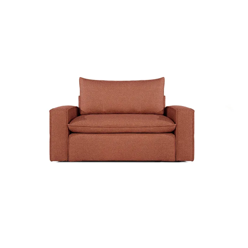 COMO Armchair