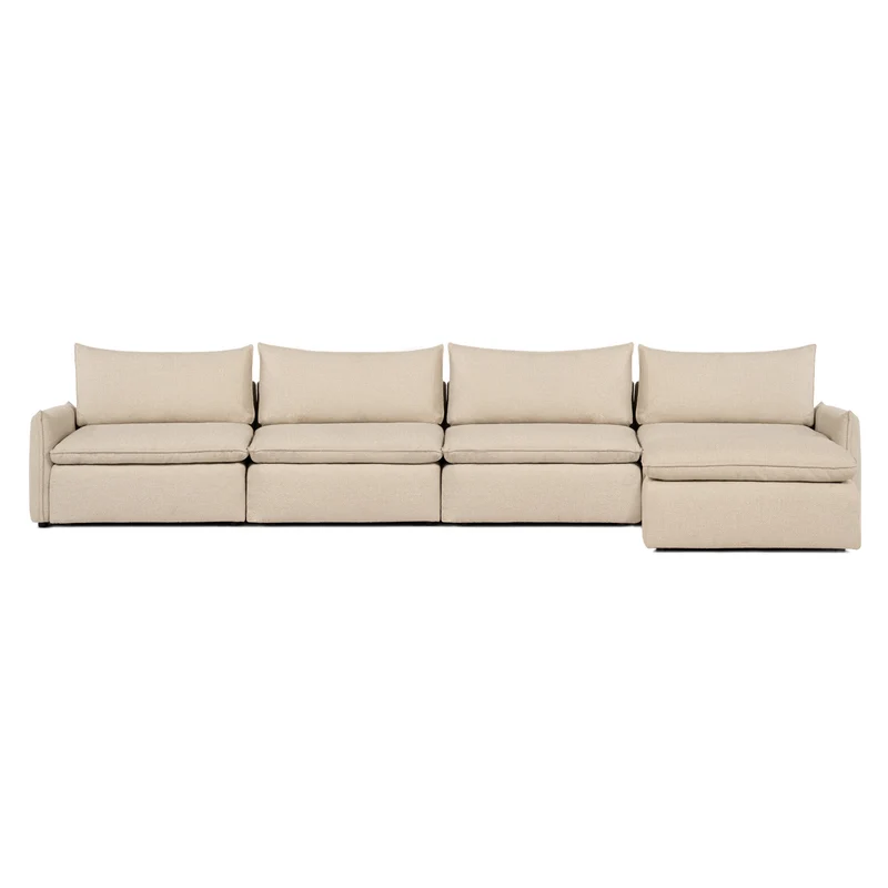COMO Corner Sofa – 5 Seater