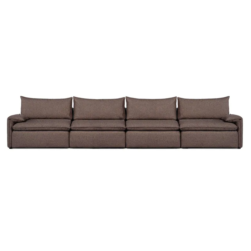 COMO Sofa – 5 Seater
