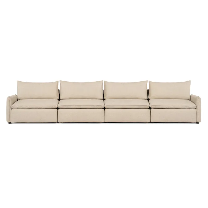 COMO Sofa – 5 Seater