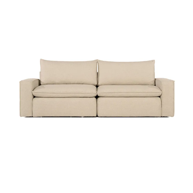 Sofa CABERNET | 2 Seater | Arms Low