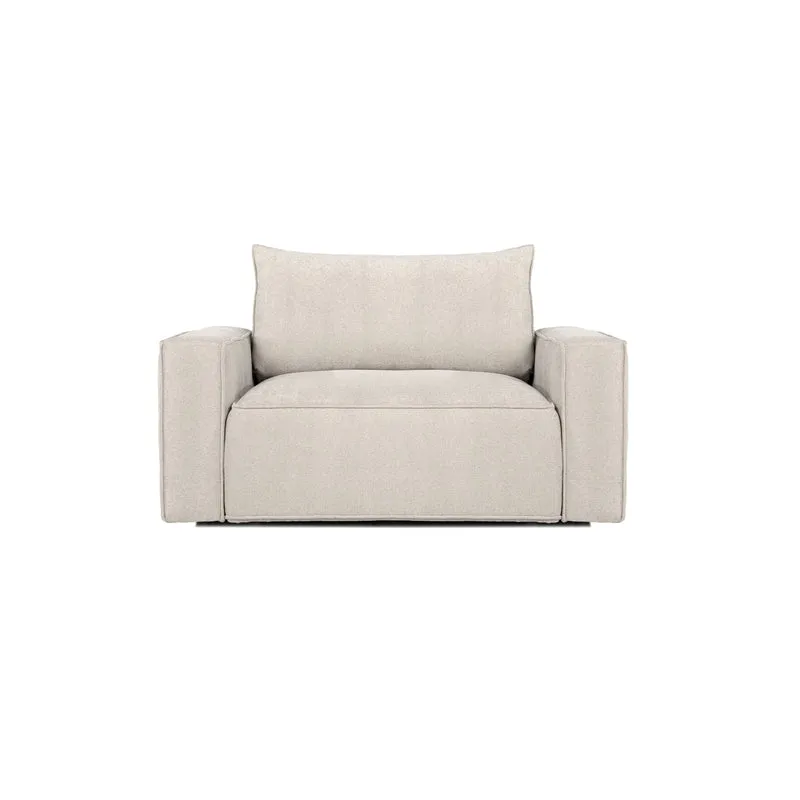 BAROLO Armchair – Low Armrests