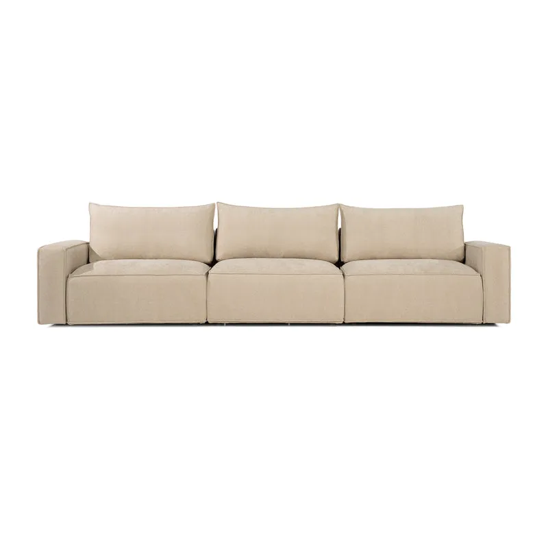 BAROLO Sofa – 3 Seater