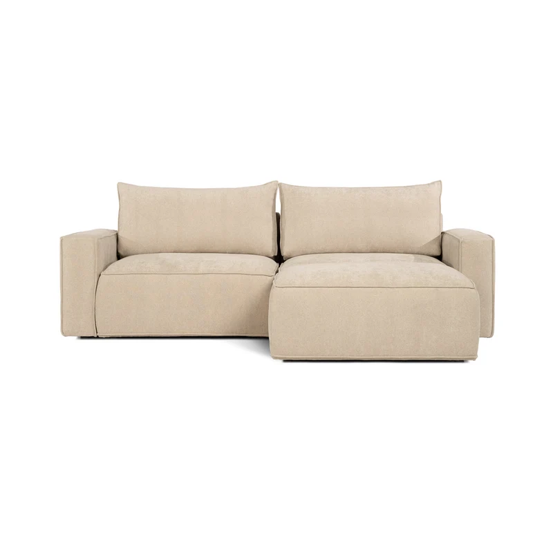 BAROLO Corner Sofa – 3 Seater