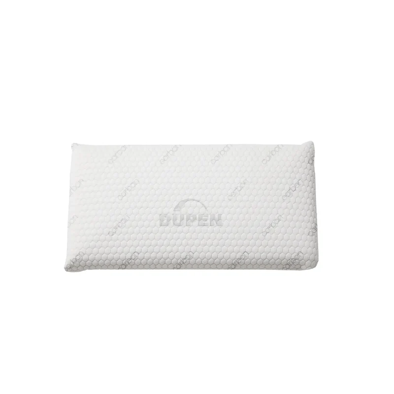 ALMOHADA VISCOELASTICA DE CARBONO ACTIVO
