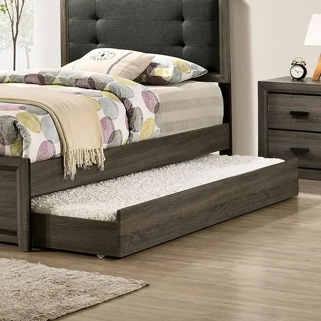 Furniture of America Roanne FOA7927TR Trundle