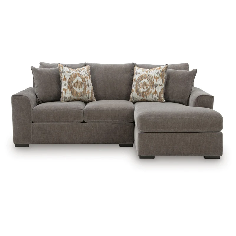 Signature Design by Ashley Larson Levee PC86205S3 2 pc Sectional Sofa Chaise