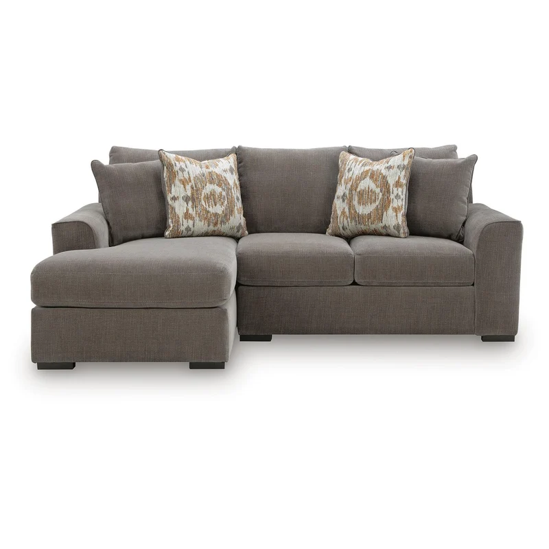 Signature Design by Ashley Larson Levee PC86205S4 2 pc Sectional Sofa Chaise
