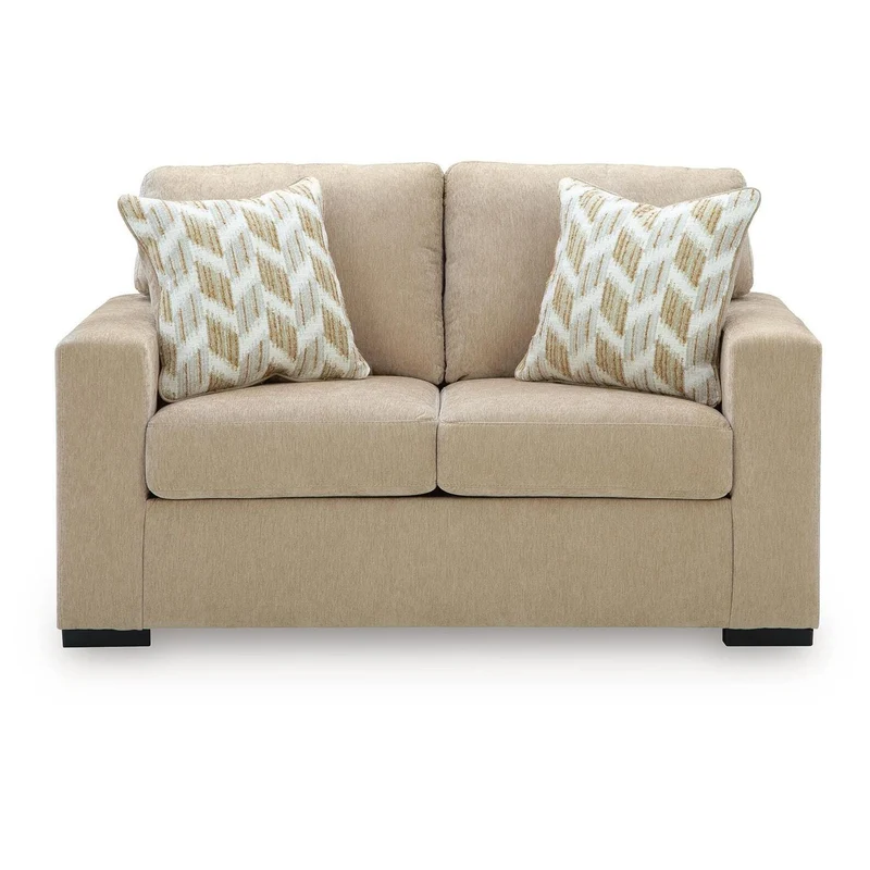 Signature Design by Ashley Bridgepoint PC6950735 Loveseat