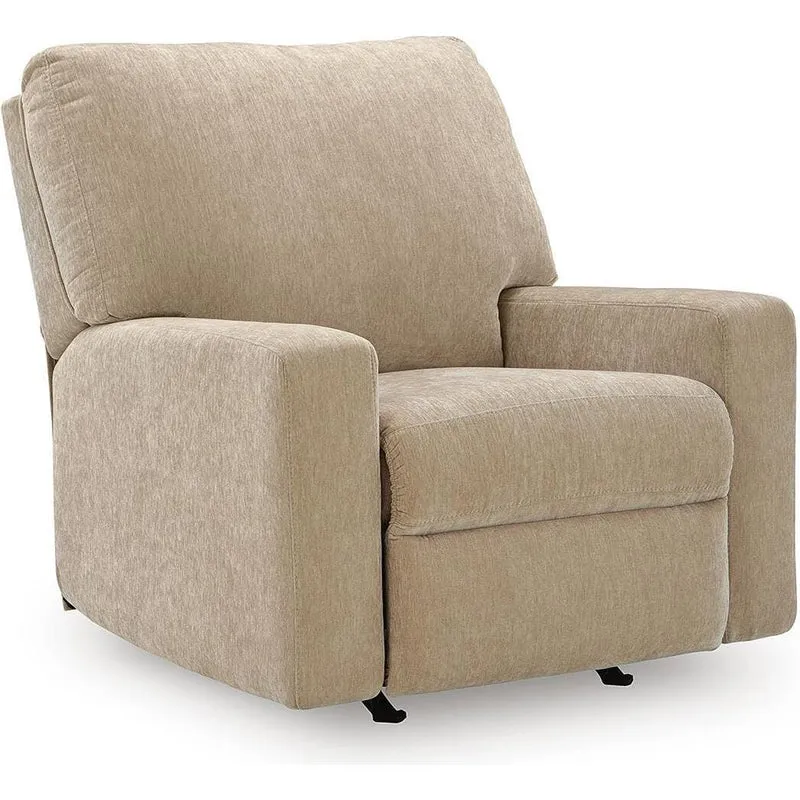 Signature Design by Ashley Bridgepoint PC6950725 Rocker Recliner